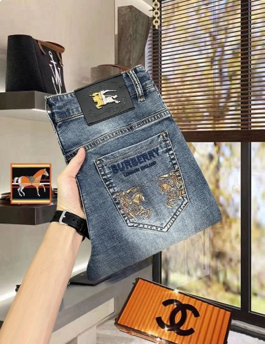 Burberry Jeans Men Size 29-38