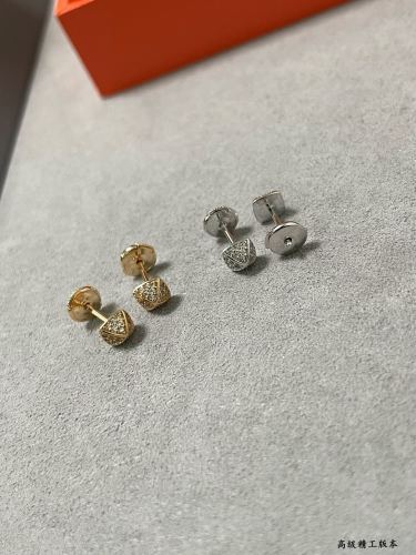 Hermes Earrings