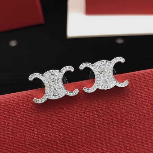 Celine Earrings