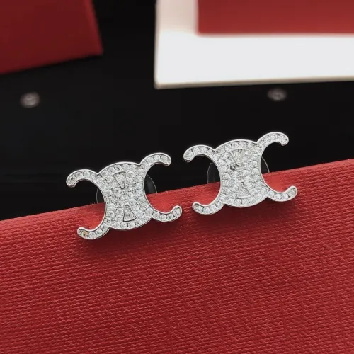 Celine Earrings