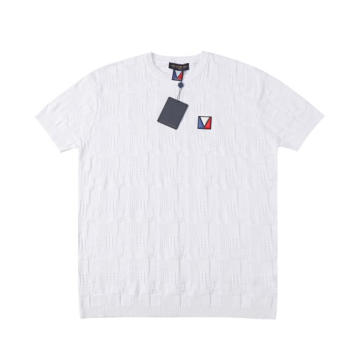 Louis Vuitton Unisex T Shirt XS-L