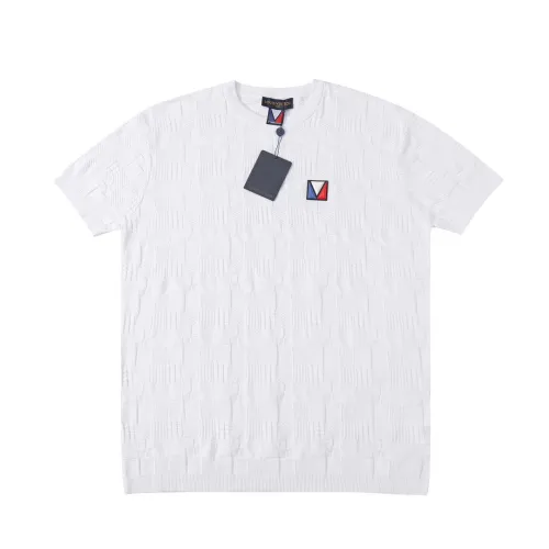 Louis Vuitton Unisex T Shirt XS-L