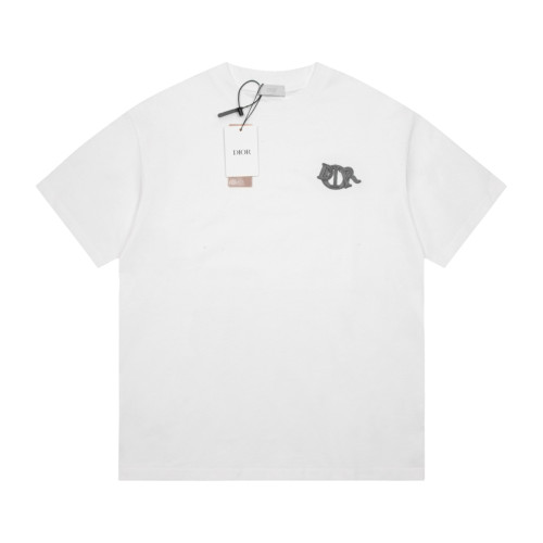Dior Unisex T Shirt XS-L