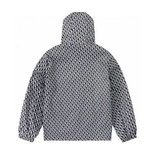 Dior Unisex Jacket Size S-XL