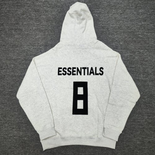 FEAR OF GOD Unisex Sweatshirt Size S-XL