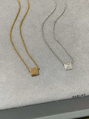 Hermes Necklace