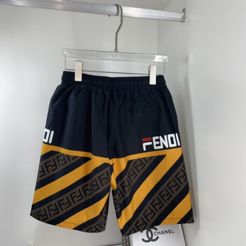 Fendi Beach Pants Size M-XXXL