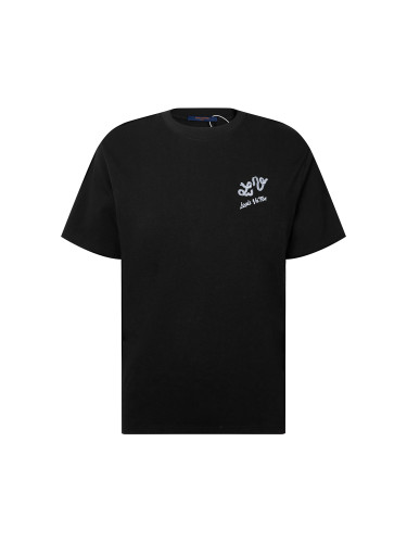 Louis Vuitton Unisex T Shirt S-XL 2-Color