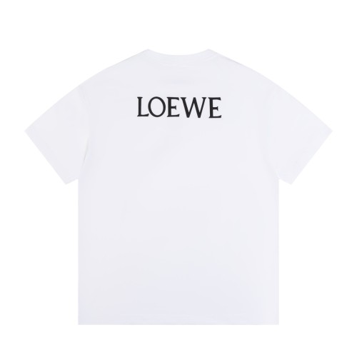 Loewe Unisex T Shirt XS-L