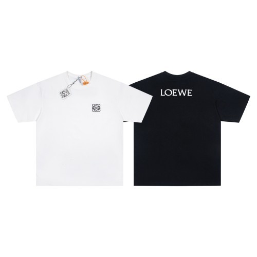Loewe Unisex T Shirt XS-L 2-Color