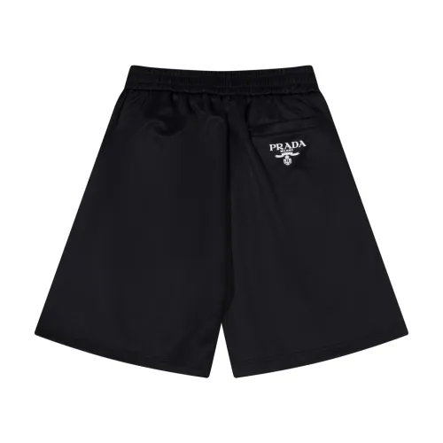 Prada Unisex Shorts XS-L