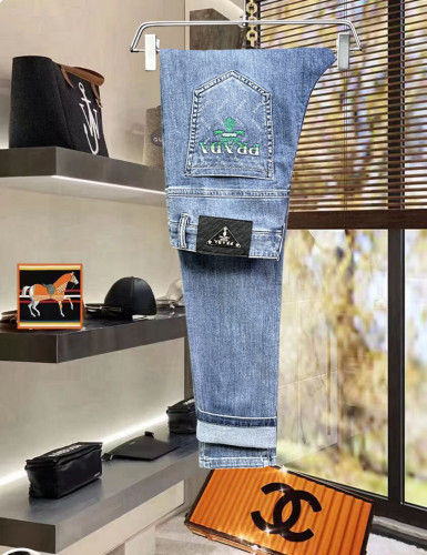 Prada Jeans Men Size 29-38