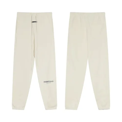 FEAR OF GOD Unisex Pants S-XL