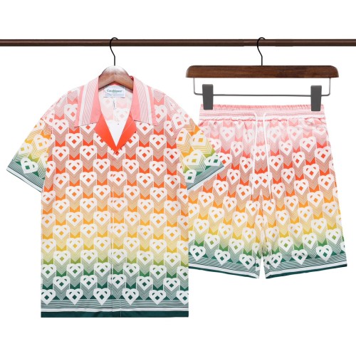 Casablanca Sommeranzug Size M-XXXL