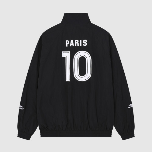 Balenciaga Unisex Jacket Size S-XL