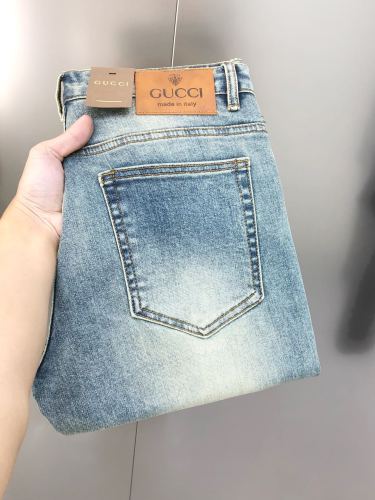 Gucci Jeans Men Size 28-38