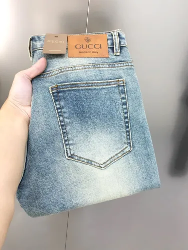 Gucci Jeans Men Size 28-38