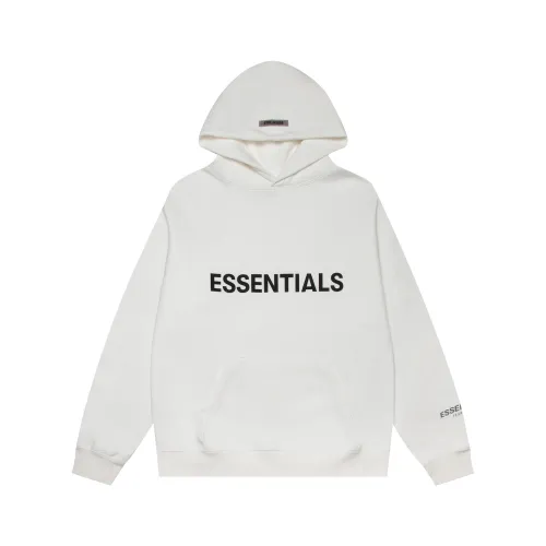 FEAR OF GOD Unisex Sweatshirt Size S-XL
