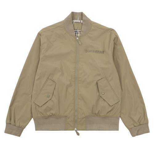 Burberry Unisex Jacket XS-L 2-Color