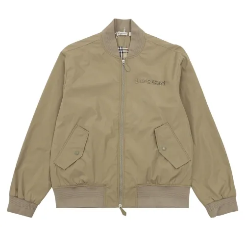 Burberry Unisex Jacket XS-L 2-Color