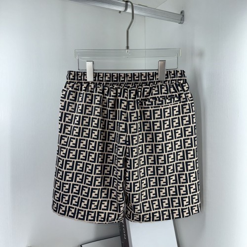 Fendi Beach Pants Size M-XXXL