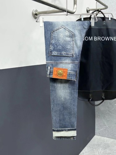 Dolce Gabbana Jeans Men Size 29-38