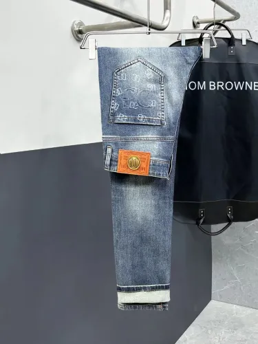 Dolce Gabbana Jeans Men Size 29-38