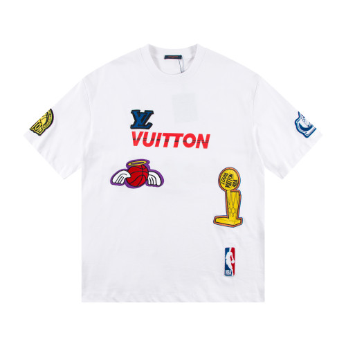 Louis Vuitton Unisex T Shirt S-XL