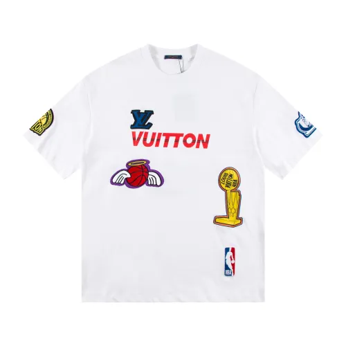 Louis Vuitton Unisex T Shirt S-XL