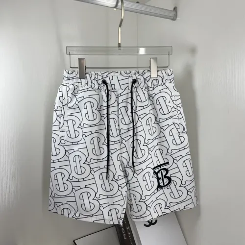 Burberry Beach Pants Size M-XXXL