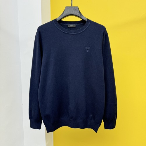 Prada Unisex Sweatshirt Size S-XXL