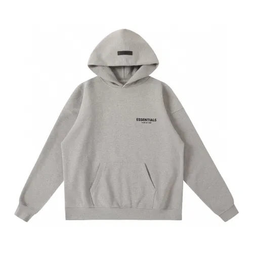 FEAR OF GOD Unisex Sweatshirt Size S-XL