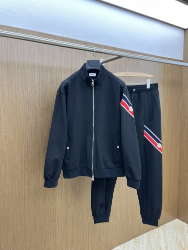 Moncler Unisex Jogging suit Size M-XXXL
