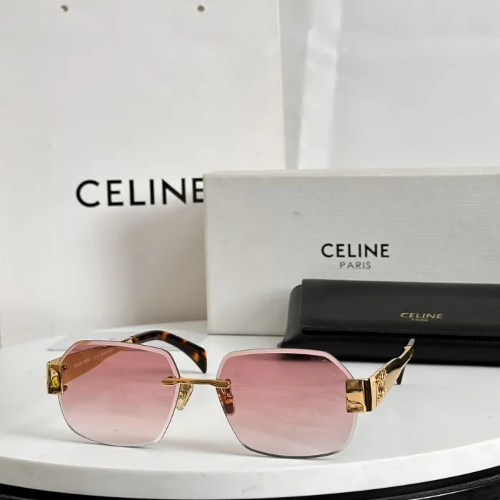 Celine Sunglasses 7-Color