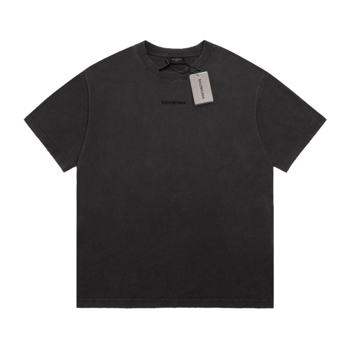 Balenciaga Unisex T Shirt XS-L