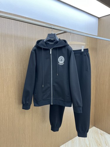 Versace Unisex Jogging suit Size M-XXXL