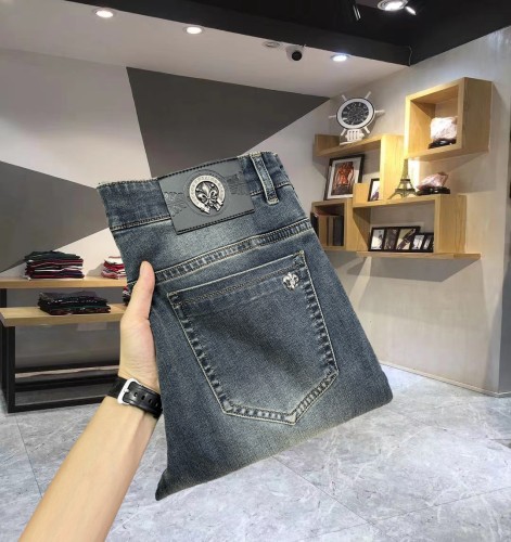 Chrome Hearts Jeans Men Size 29-38