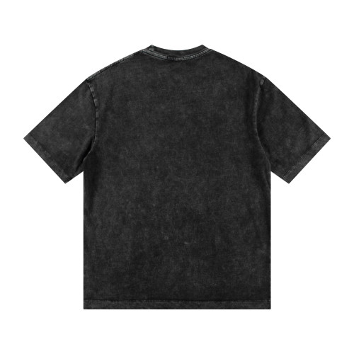 Balenciaga Unisex T Shirt S-XL