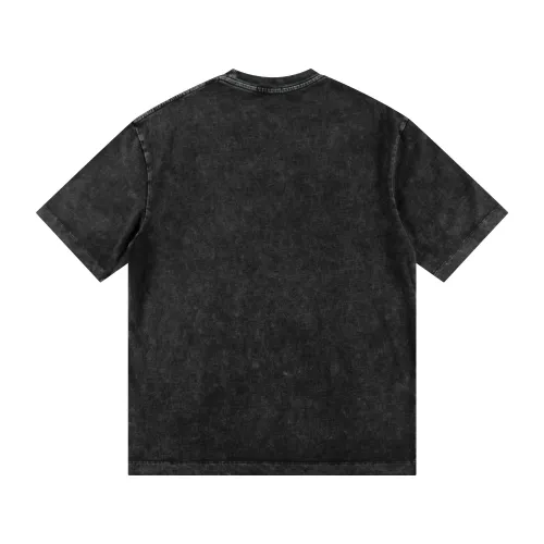 Balenciaga Unisex T Shirt S-XL