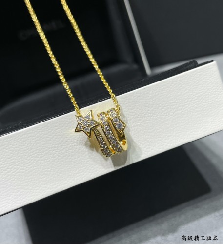 Chanel Necklace