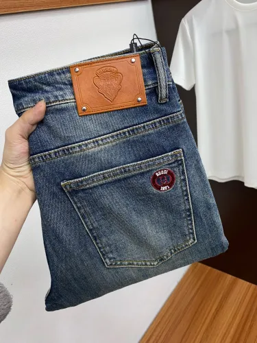 Gucci Jeans Men Size 29-38