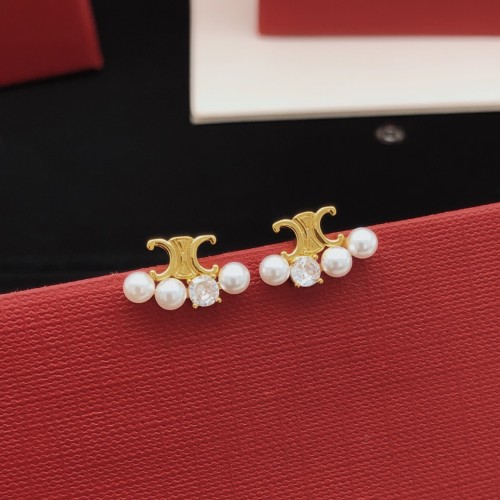 Celine Earrings
