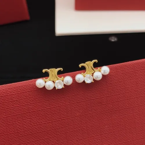 Celine Earrings