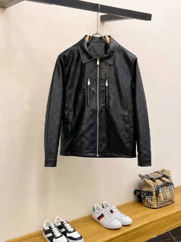 Louis Vuitton Unisex Jacket Size M-XXXL