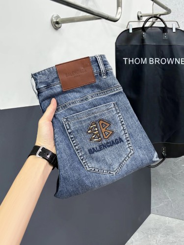 Balenciaga Jeans Men Size 29-38