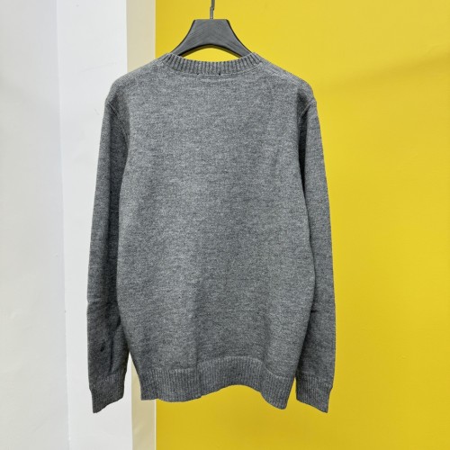Prada Unisex Sweatshirt Size S-XXL