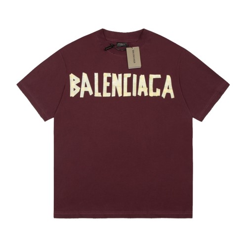 Balenciaga Unisex T Shirt XS-L