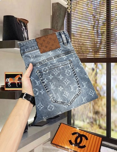 Louis Vuitton Jeans Men Size 29-38