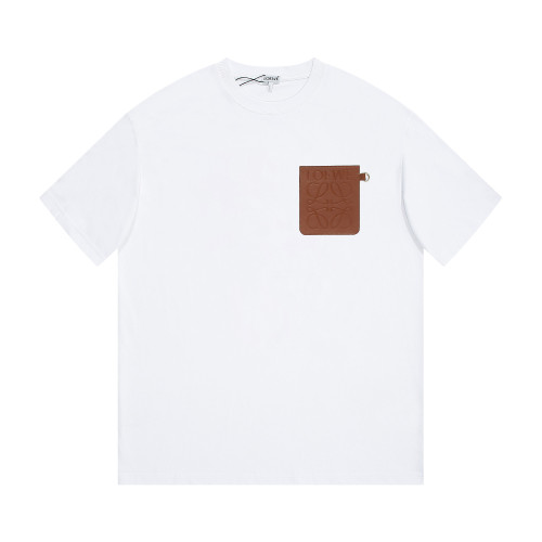 Loewe Unisex T Shirt S-XL 2-Color