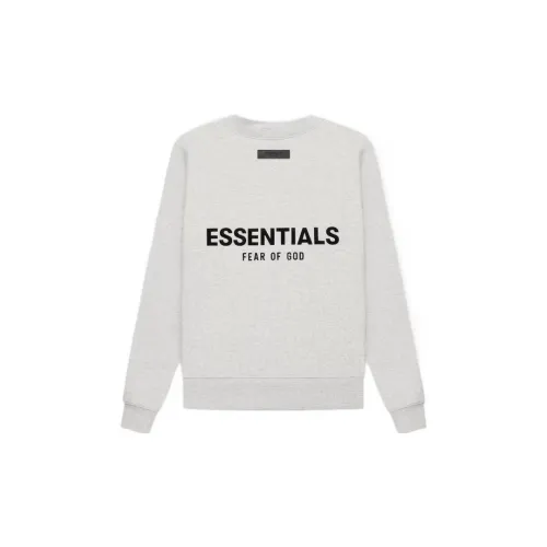 FEAR OF GOD Unisex Sweatshirt Size S-XL
